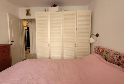 Apartament cu 4 camere semidecomandat, mobilat în Lujerului - 10