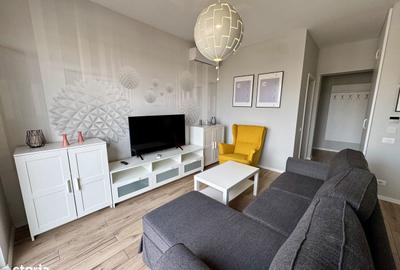 Apartament cu 3 camere decomandat în Aurel Vlaicu - 17