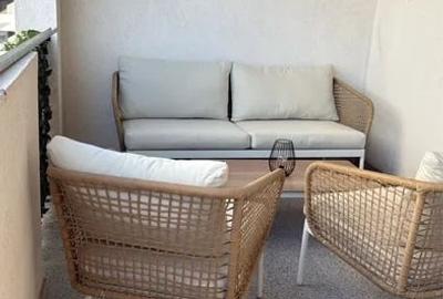 Apartament cu 2 camere decomandat, mobilat în Theodor Pallady - 8