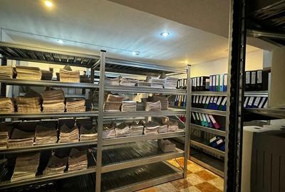 Spațiu comercial, de 567 mp, în Ștefan cel Mare - 2