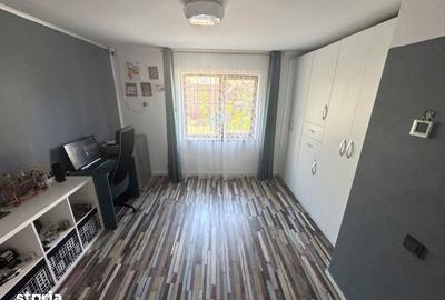 Casă cu 5 camere cu Teren 560 Mp în Valea Lupului - 10