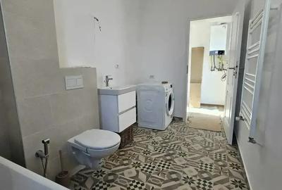 Apartament cu terasa Giarmata Vii - 3