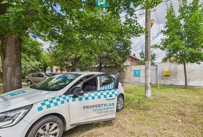 Teren 1.484 mp in zona Iosefin - 17