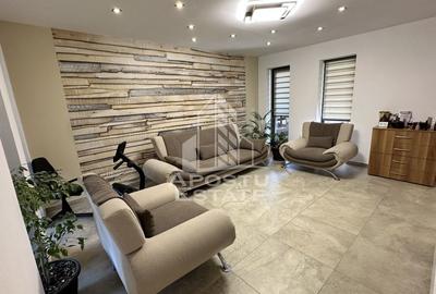 Duplex modern cu 4 camere complet mobilat si utilat în Giroc la asfalt Duplex modern cu 4 camere complet mobilat si utilat în Giroc la asfalt - 2