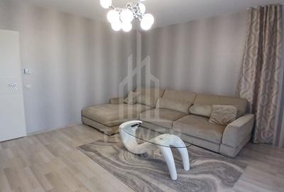 Apartament cu 2 camere decomandat, mobilat în Mihai Viteazul - 2