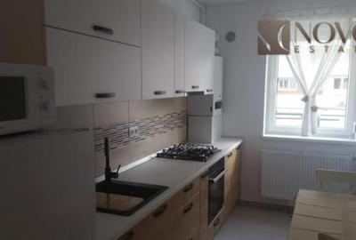 Studio | Dristor | Centrala | Baba Novac Residence | Bloc 2019 - 4
