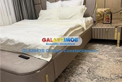 Apartament 2 camere, etj 2, renovat,mobilat lux, Giurgiului - 5