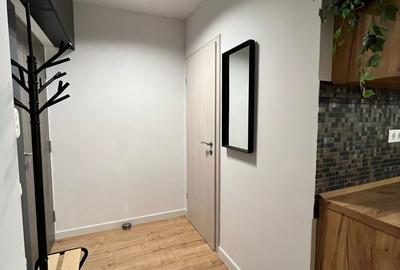 Apartament cu 3 camere decomandat, mobilat în Gheorgheni - 18