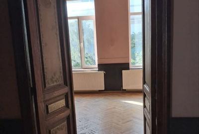 Spațiu comercial, de 150 mp, în Tecuci - 1