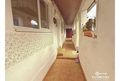 Casă cu 3 camere cu Teren 946 Mp în Vânători - 13