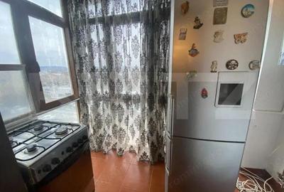 Apartament cu 2 camere, centrala proprie, cartier Calea Severinului, zona Billa - 4