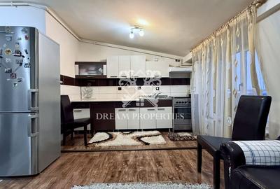 Apartament semidecomandat cu 2 camere la cheie, cartier Marasti - 5