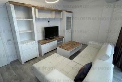 Apartament cu 2 camere decomandat, mobilat în Central - 9