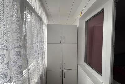 Apartament cu 2 camere semidecomandat în George Enescu - 6