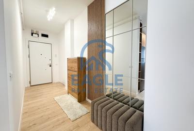 SouthSide - 2 Camere Modern cu balcon si parcare pe termen lung - 5