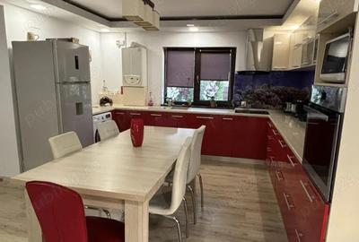 Casă în Central - 4