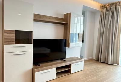 Apartament cu 2 camere, mobilat în Primăverii - 9