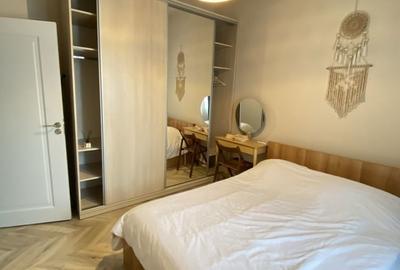 Apartament cu 2 camere semidecomandat în Universitate - 8