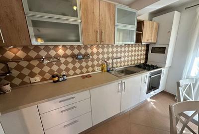 3 Camere Crangasi Regie 4Min Metrou Disponibil Imediat Bloc Nou - 5