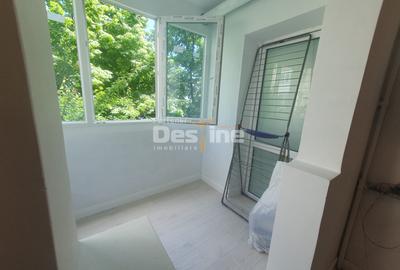 Apartament cu 3 camere decomandat în Drumul Taberei - 3