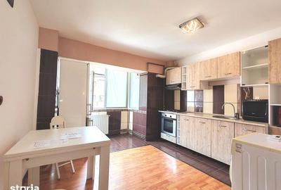 Apartament cu 2 camere decomandat în Găvana - 4