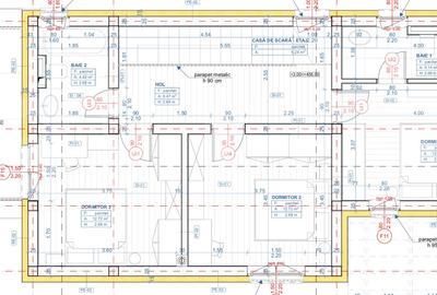 Oferta imobiliara rara - Casa Premium, eficienta energetic, la pret corect! - 5