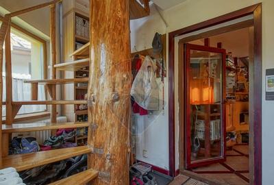 Casa cu farmec tradi?ional ?i zona pitoreasca - Ra?n... - 9