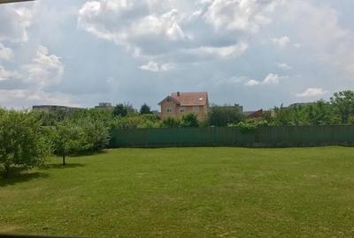 Casă individuală cu 7 camere cu Teren 3000 Mp în Micălaca - 8