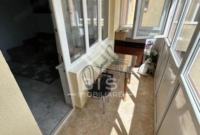 Apartament de inchiriat 3 camere - Calea Moldovei - 9
