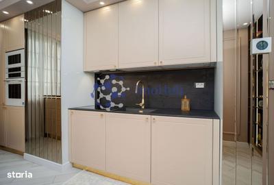 Apartament cu 3 camere în Central - 2