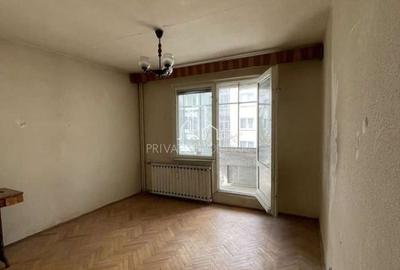 Aparatament 2 camere, etaj 1, De renovat, Unirii - 2