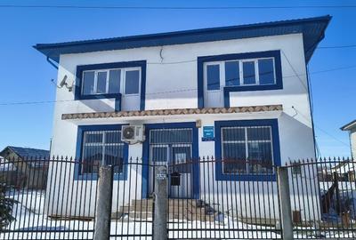 Casă individuală cu 5 camere cu Canalizare în Nicolae Bălcescu - 1