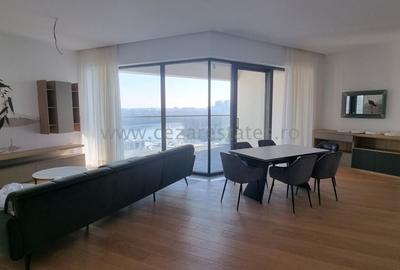 ONE HERASTRAU PARK APARTAMENT 4 CAMERE  LUX | 2 LOCURI PARCARE - 5