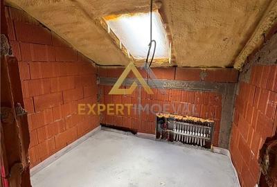 Casă cu 5 camere cu Teren 590 Mp în Tăuții-Măgherăuș - 11