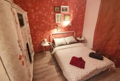 Apartament cu 2 camere decomandat în Orizont - 10