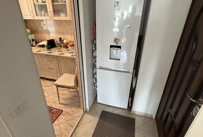 Apartament cu 2 camere semidecomandat în Carpați 1 - 3