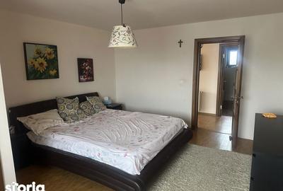 Casă cu 5 camere cu Canalizare în Găneasa - 8