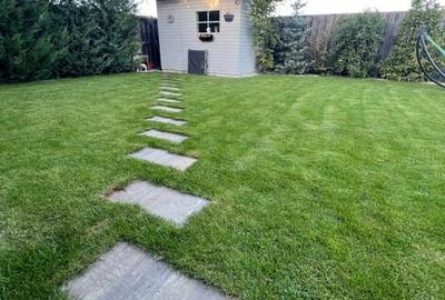 Casă individuală cu 6 camere cu Canalizare în Sud-Est - 17