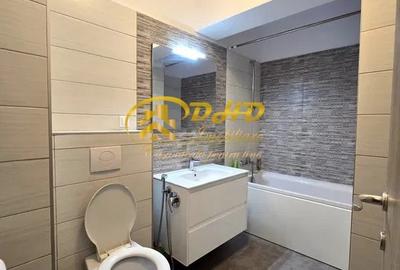 Studio modern o cameră Conest Residence - Tudor Vladimirescu - 7