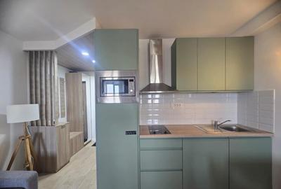 Metrou Piata Muncii 2 cam, mobilat/utilat, aer conditionat, boiler - 17