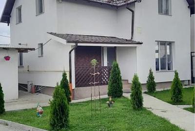 Casă cu 4 camere în Smeura - 3