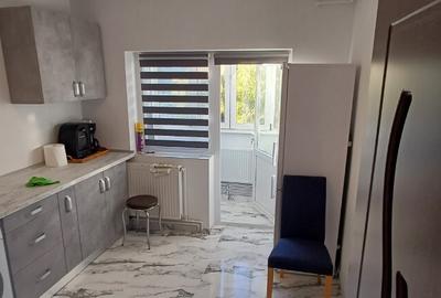 Garsonieră în Debarcader - 3