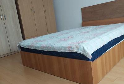 Garsonieră decomandată în Cetate - 4