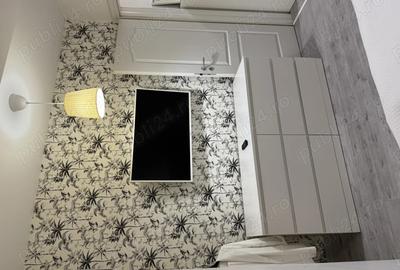 Apartament 3 camere + boxa separata - mobilat si utilat - 2