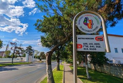 Spatiu comercial, 97 mp, Metalurgiei Park, langa parcul Tudor Arghezi - 32