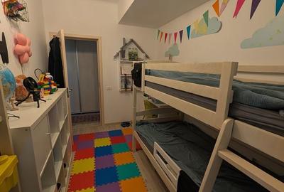 Apartament cu 2 camere în Tomis Plus - 2