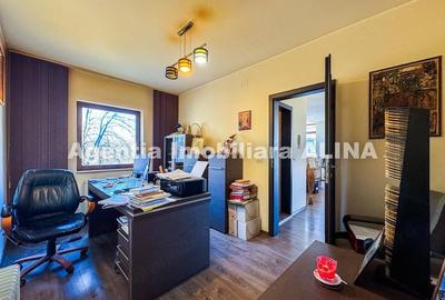 Apartament cu 2 camere decomandat în Ultracentral - 2