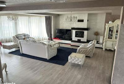 Casă cu 5 camere cu Teren 600 Mp în Central - 5