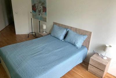 Garsoniera de inchiriat in zona Grozavesti Garsoniera de inchiriat in zona Grozavesti - 1