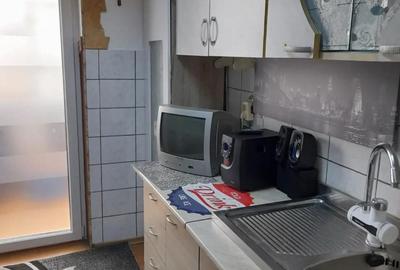 Apartament cu 2 camere decomandat în Central - 3